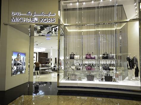 michael kors dubai mall|michael kors dubai locations.